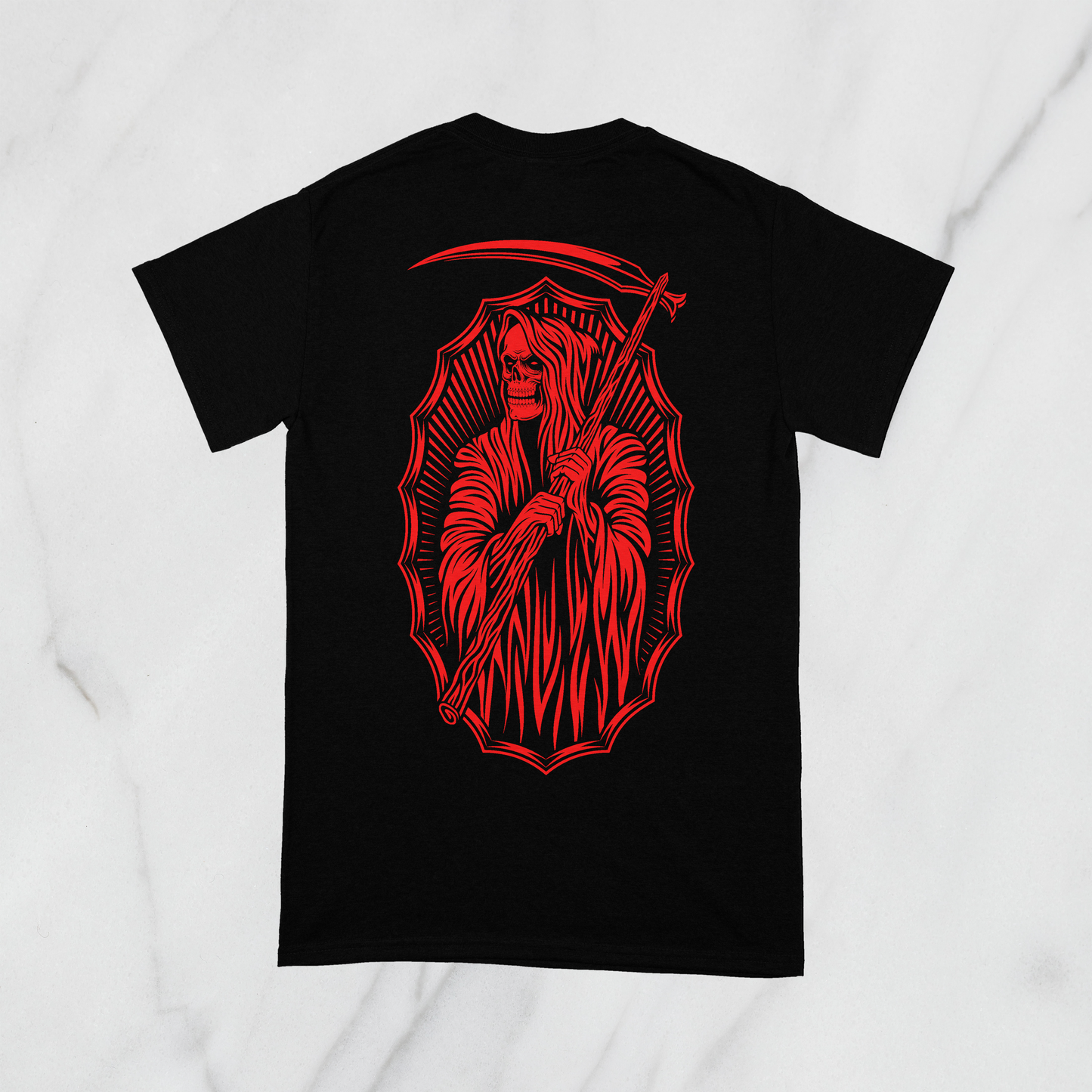 REAPER TEE