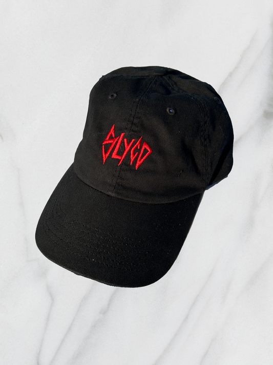 SLYCD DAD HAT