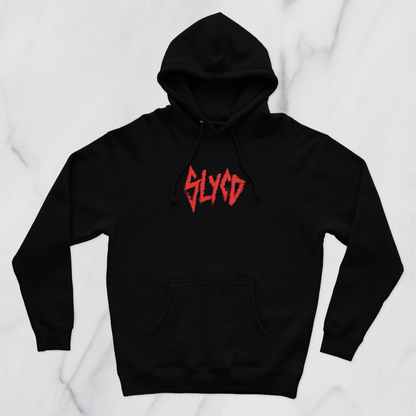 REAPER HOODIE