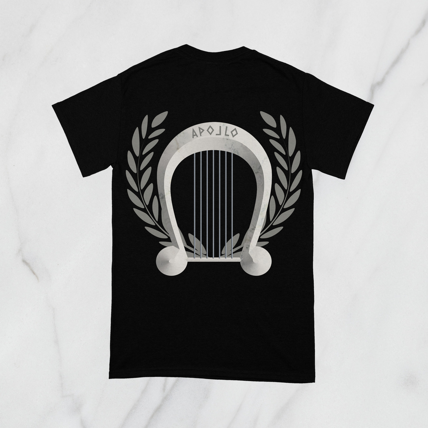 HARP TEE